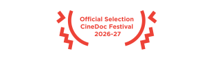 Official Selection Cinedod 2026 2027